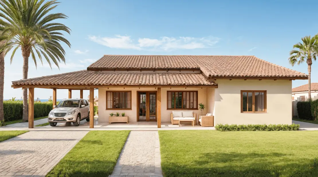 casa de praia