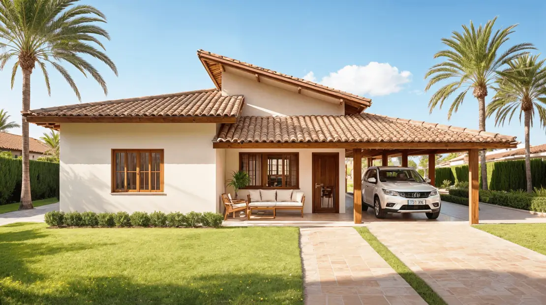 casa de praia