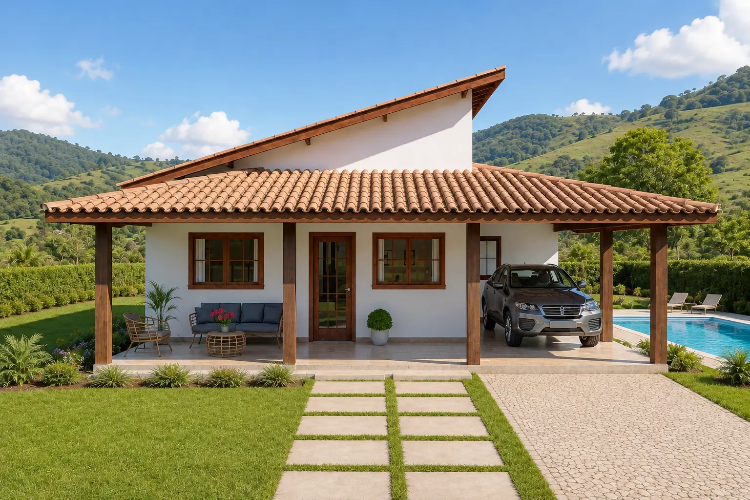 Casa de Campo